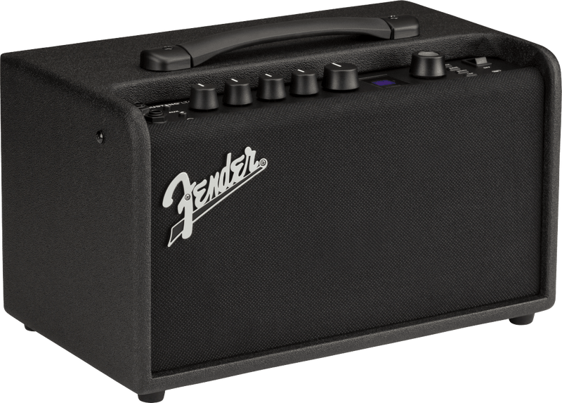 Amplificador Fender Guitarra Eléctrica Mustang Lt 40S 2311400000 - The Music Site