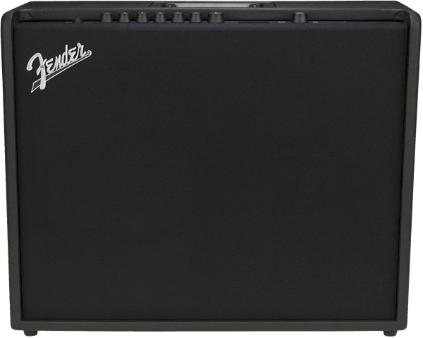 Amplificador Fender Guitarra Eléctrica Mustang™ GT 200, 220V CN 2310308000 - The Music Site