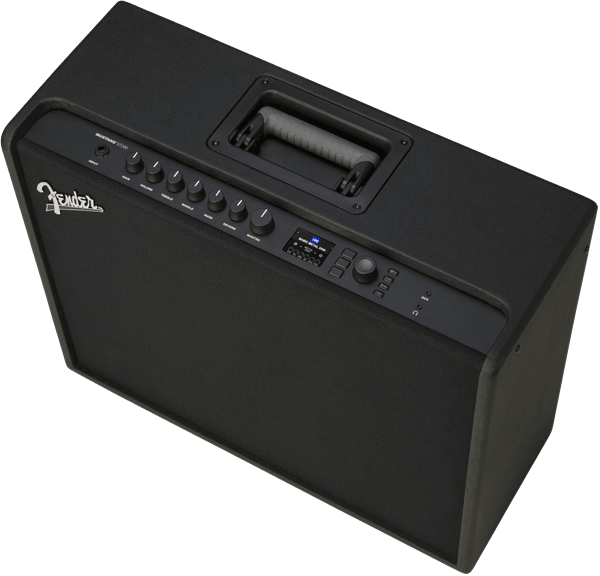 Amplificador Fender Guitarra Eléctrica Mustang™ GT 200, 220V CN 2310308000 - The Music Site