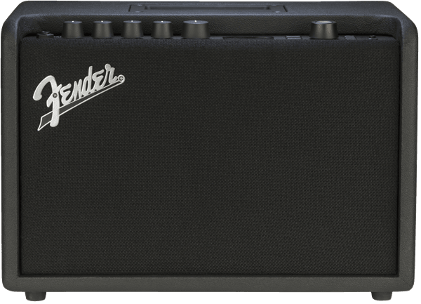 Amplificador Fender Guitarra Eléctrica Mustang™ GT 40, 110V TW 2310101000 - The Music Site
