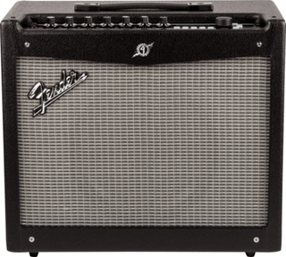 Amplificador Fender Guitarra Eléctrica Mustang™ III (V.2), 120V 2300300000 - The Music Site