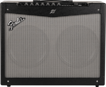 Amplificador Fender Guitarra Eléctrica Mustang™ IV (V.2), 120V 2300400000 - The Music Site