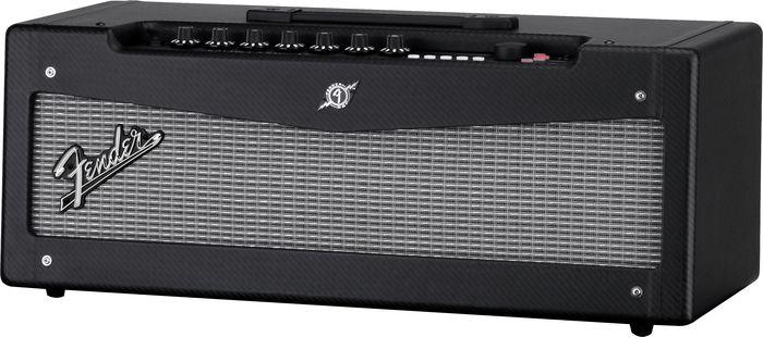 Amplificador Fender Guitarra Eléctrica Mustang™ V Head (V.2), 120V 2300500000 - The Music Site