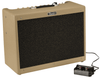 Amplificador Fender Hr Dlx Iv Tan 120V 2231200473 - The Music Site