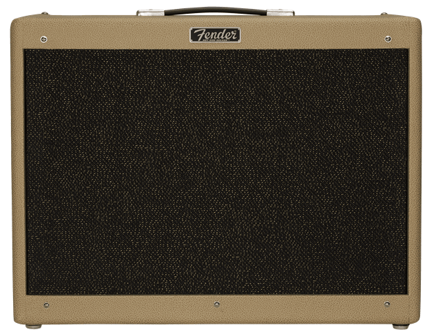 Amplificador Fender Hr Dlx Iv Tan 120V 2231200473 - The Music Site