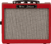 Amplificador Fender Mini Deluxe Red 0234810009 - The Music Site