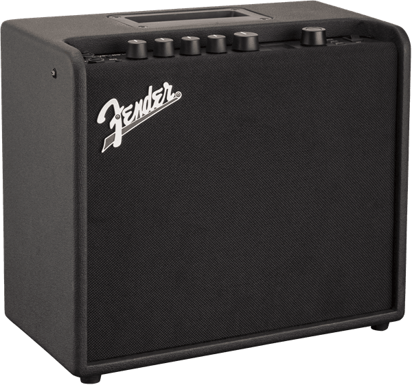 Amplificador Fender Mustang™ LT25, 120 V 2311100000 - The Music Site