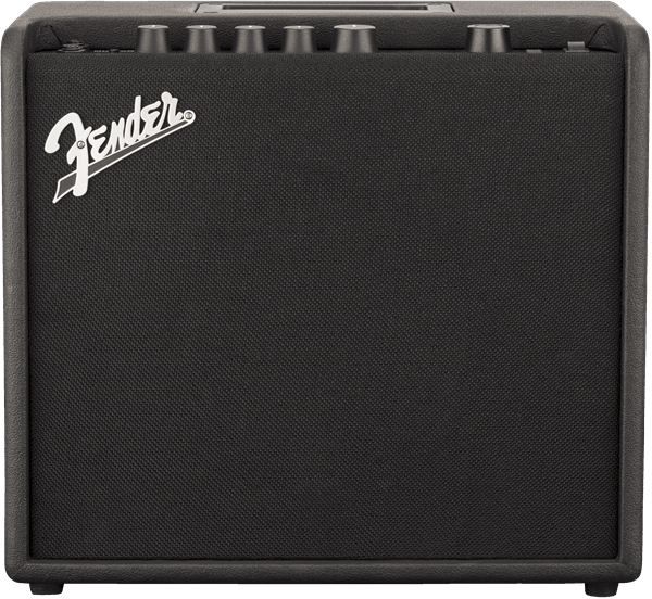 Amplificador Fender Mustang™ LT25, 120 V 2311100000 - The Music Site