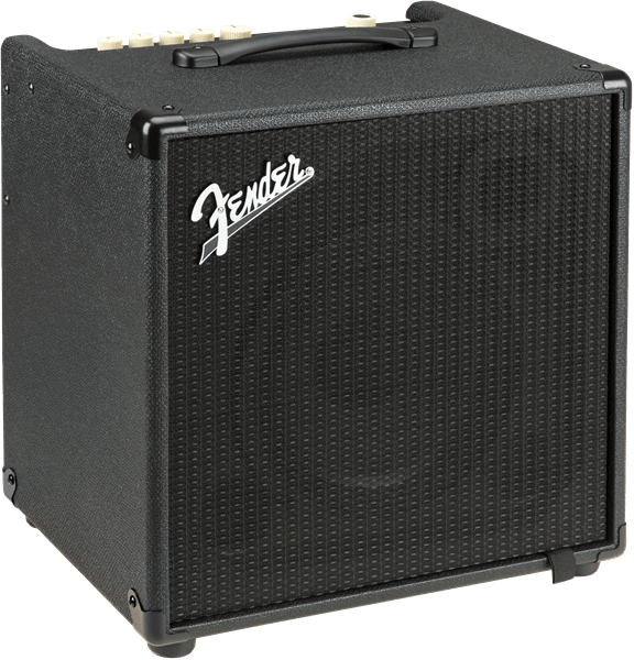 Amplificador Fender Rumble™ Studio 40, 120V 2376000000 - The Music Site