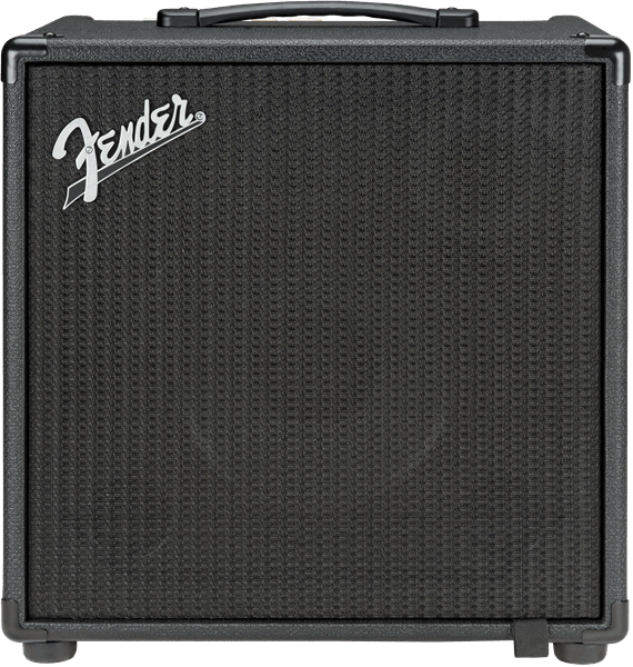 Amplificador Fender Rumble™ Studio 40, 120V 2376000000 - The Music Site