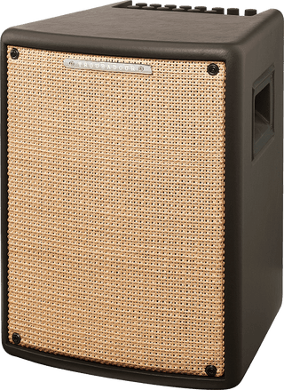 Amplificador Ibanez Guitarra Acustica T80Ii-N - The Music Site