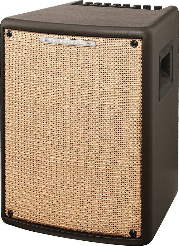 Amplificador Ibanez Guitarra Acustica T80Ii-N - The Music Site
