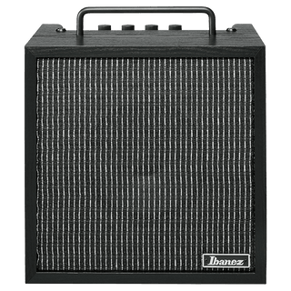 Amplificador Ibanez Guitarra Electrica Ibz10Gv2-N - The Music Site
