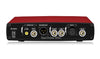 Amplificador Icon Microfono Reotube G2X - The Music Site