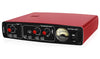 Amplificador Icon Microfono Reotube G2X - The Music Site