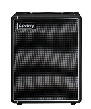 Amplificador Laney De Bajo Db200-210 - The Music Site