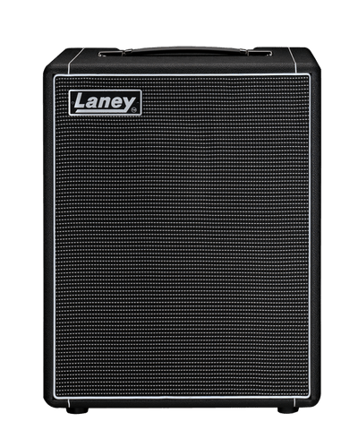 Amplificador Laney De Bajo Db200-210 - The Music Site