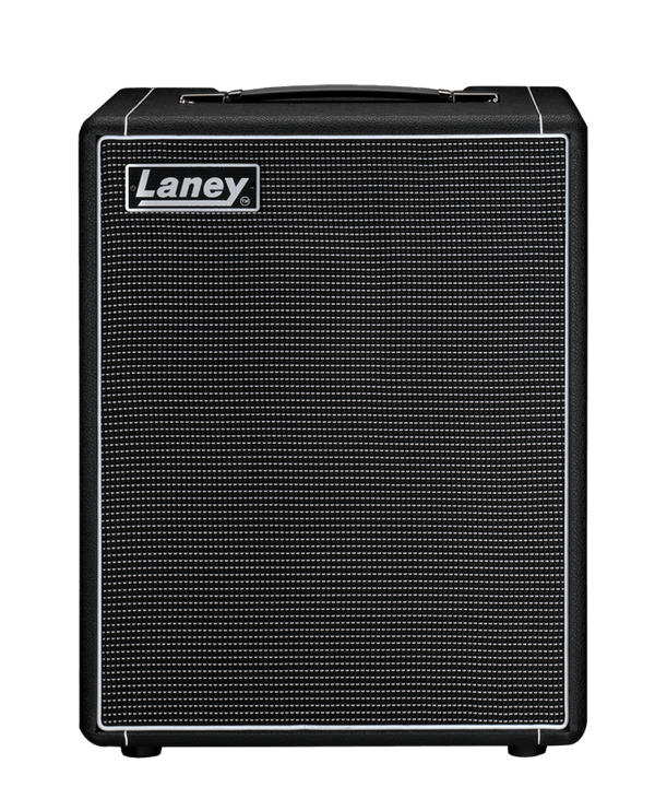 Amplificador Laney De Bajo Db200-210 - The Music Site