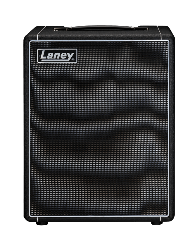 Amplificador Laney De Bajo Db200-210 - The Music Site