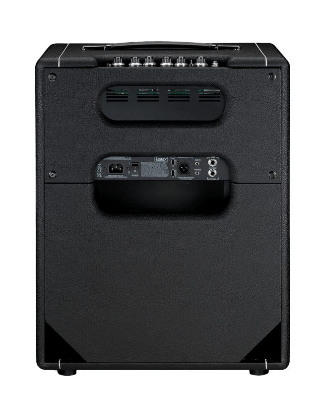 Amplificador Laney De Bajo Db200-210 - The Music Site