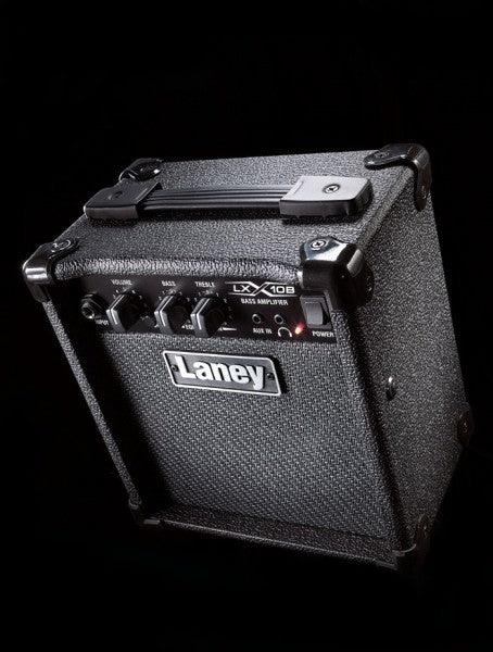 Amplificador Laney De Bajo Lx10B - The Music Site