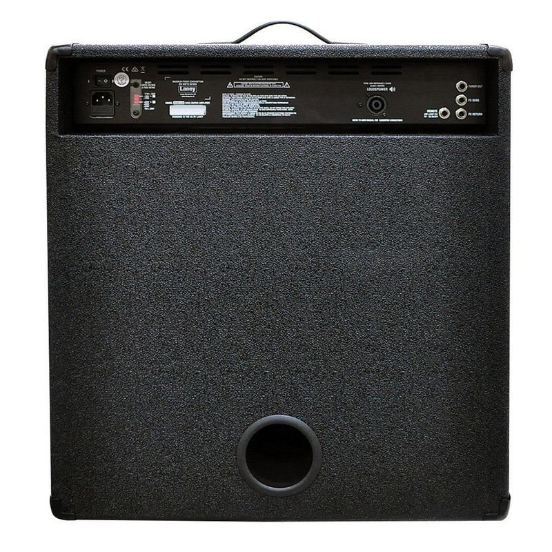 Amplificador Laney De Bajo R500-115 (500W) - The Music Site