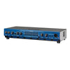 Amplificador Laney De Bajo R500H (500W) Cabezote - The Music Site