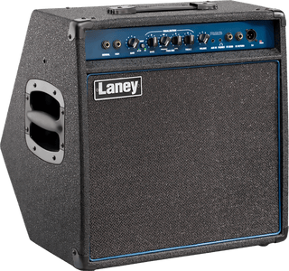 Amplificador Laney De Bajo Rb3 (65W) - The Music Site