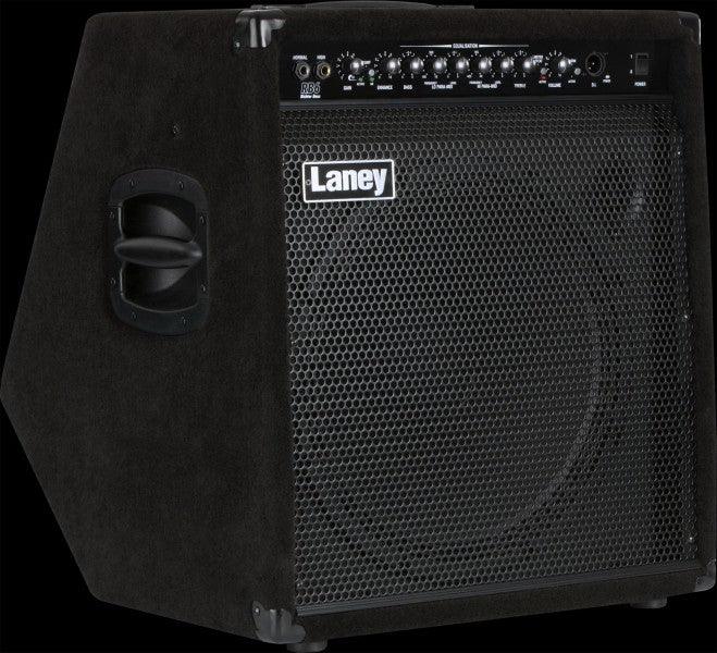 Amplificador Laney De Bajo Rb6 (165W) - The Music Site