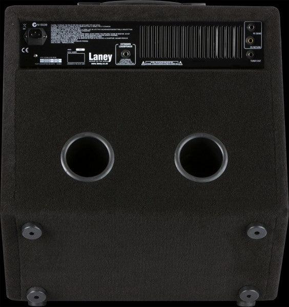 Amplificador Laney De Bajo Rb6 (165W) - The Music Site