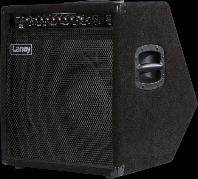 Amplificador Laney De Bajo Rb6 (165W) - The Music Site