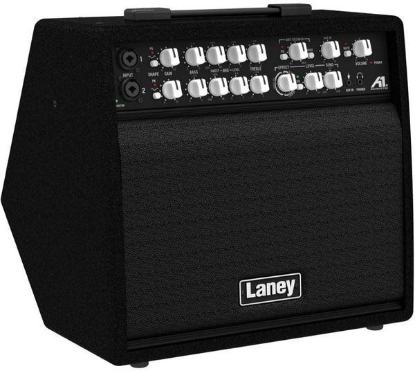 Amplificador Laney De Guit Acust A1 (65w) - The Music Site