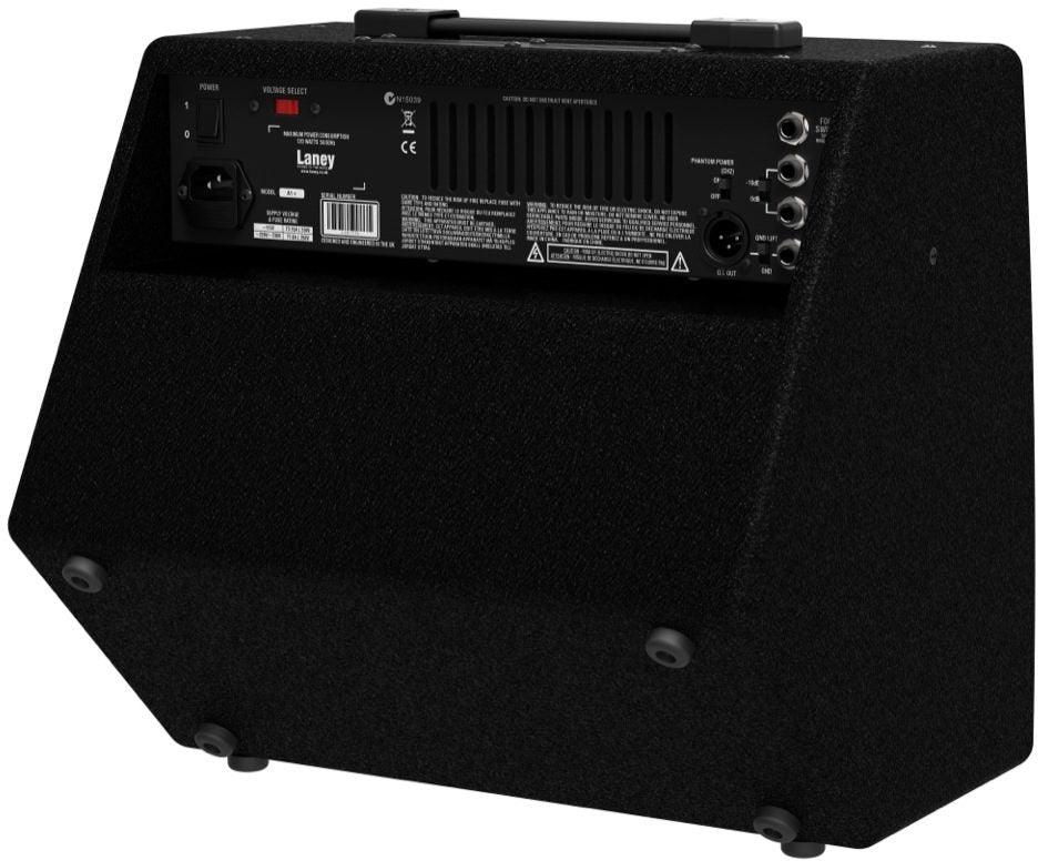 Amplificador Laney De Guit Acust A1 (65w) - The Music Site