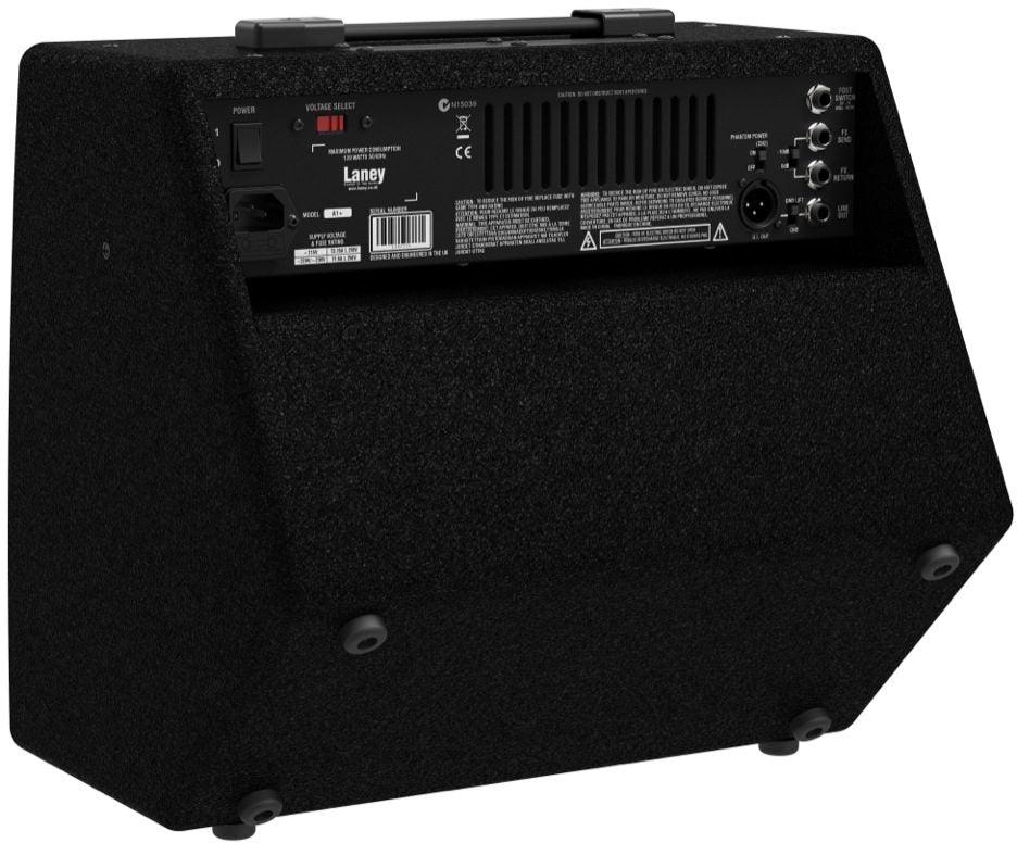 Amplificador Laney De Guit Acust A1 (65w) - The Music Site