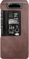 Amplificador Laney De Guitarra Acústica A Duo - The Music Site
