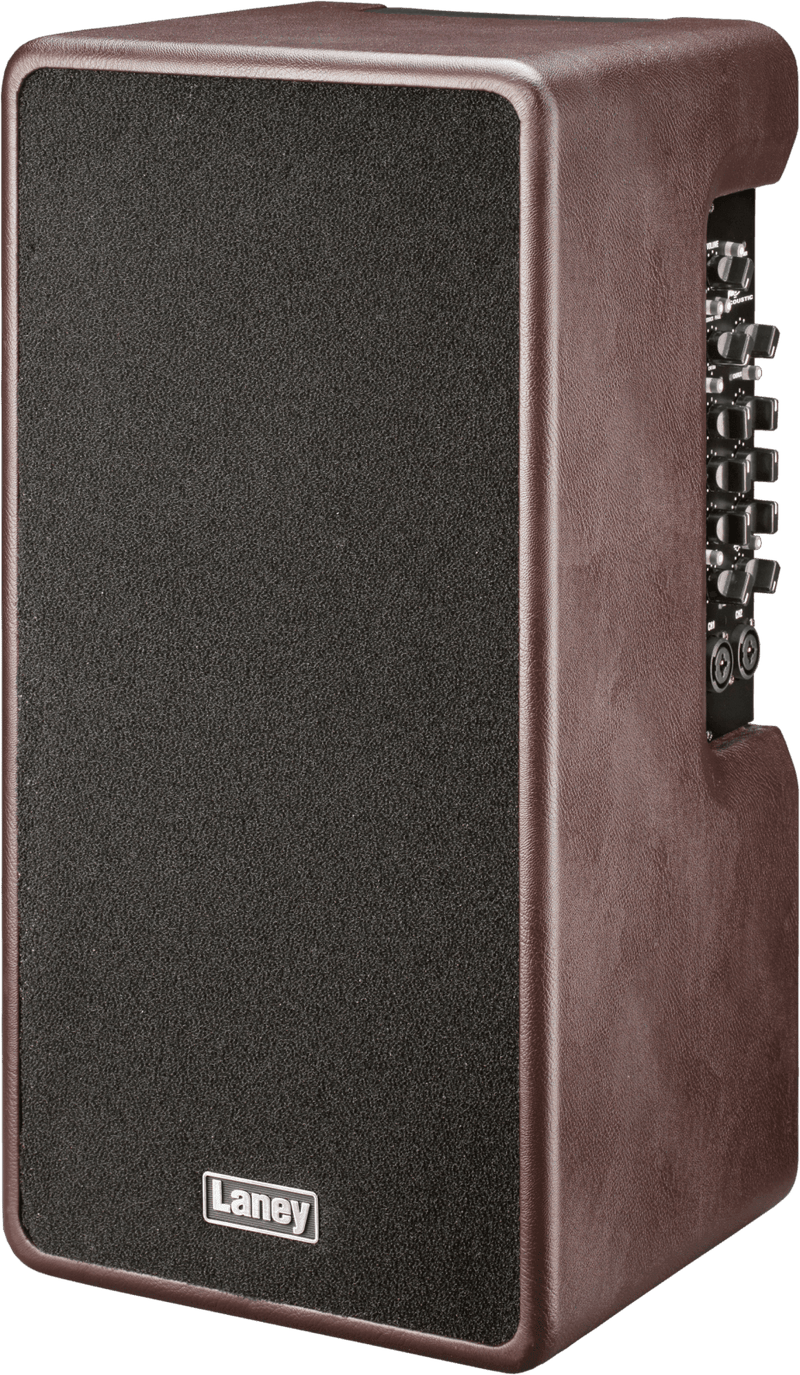 Amplificador Laney De Guitarra Acústica A Duo - The Music Site