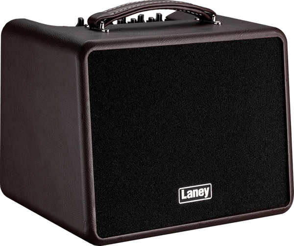 Amplificador Laney De Guitarra Acústica A-Solo - The Music Site