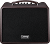 Amplificador Laney De Guitarra Acústica A-Solo - The Music Site