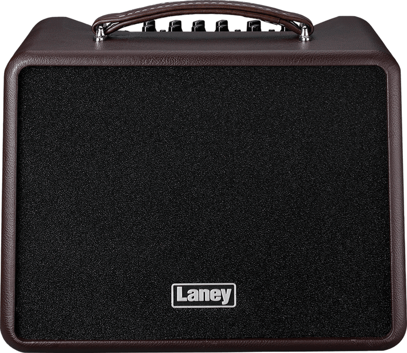 Amplificador Laney De Guitarra Acústica A-Solo - The Music Site