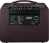 Amplificador Laney De Guitarra Acústica A-Solo - The Music Site