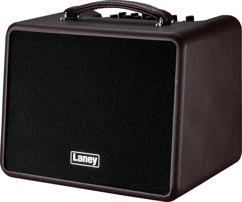 Amplificador Laney De Guitarra Acústica A-Solo - The Music Site