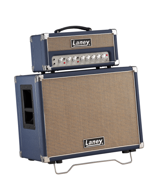 Amplificador Laney De Guitarra Eléctrica L5-Estudio (Cabe) - The Music Site