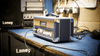 Amplificador Laney De Guitarra Eléctrica L5-Estudio (Cabe) - The Music Site
