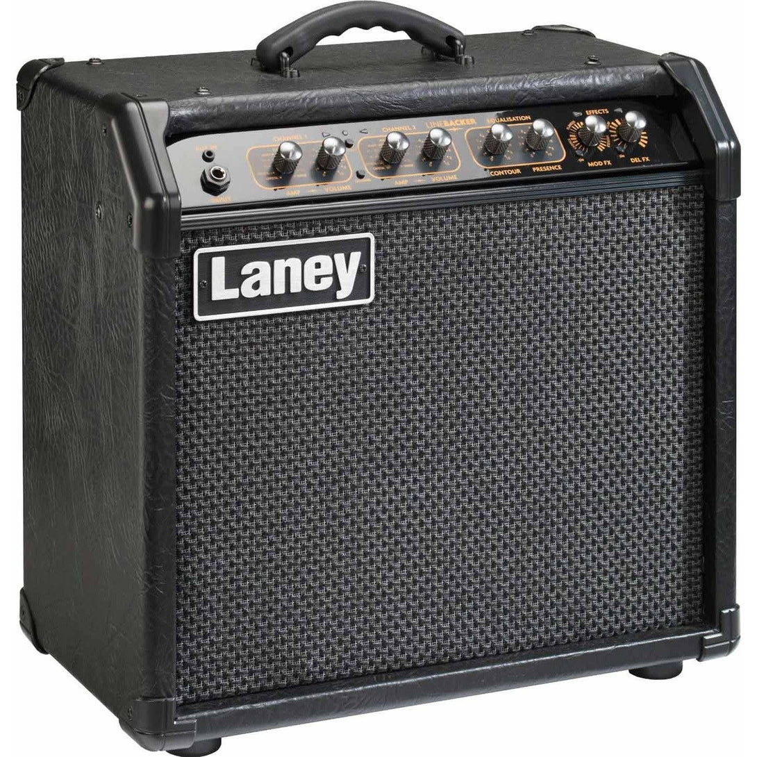 Amplificador Laney De Guitarra Eléctrica Lr20 (20 W) - The Music Site
