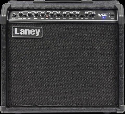 Amplificador Laney De Guitarra Eléctrica Lv100 (50W) - The Music Site