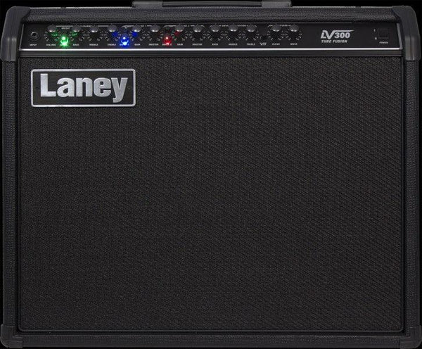 Amplificador Laney De Guitarra Eléctrica Lv300 (120W) - The Music Site