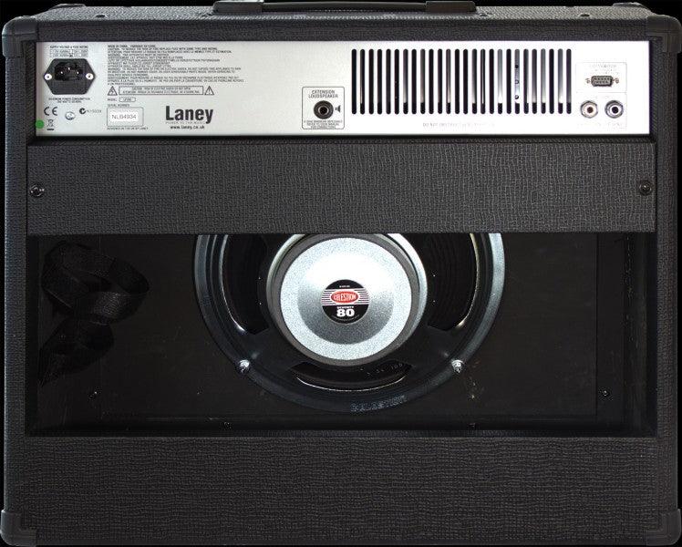 Amplificador Laney De Guitarra Eléctrica Lv300 (120W) - The Music Site