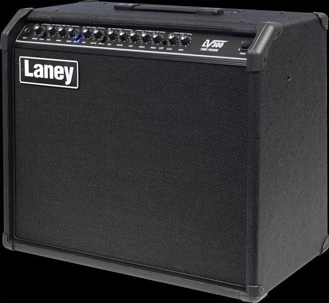 Amplificador Laney De Guitarra Eléctrica Lv300 (120W) - The Music Site