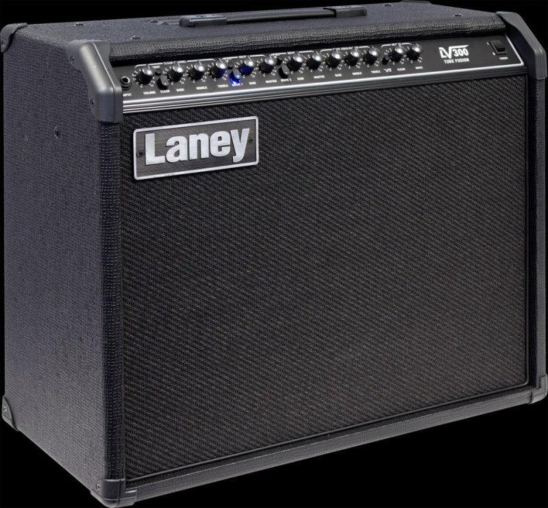 Amplificador Laney De Guitarra Eléctrica Lv300 (120W) - The Music Site