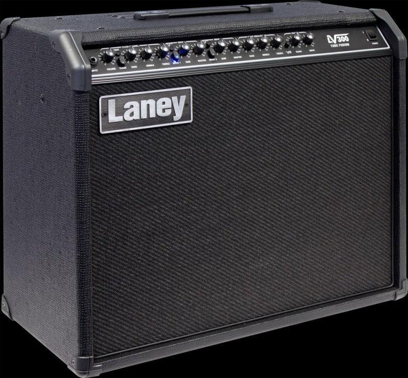 Amplificador Laney De Guitarra Eléctrica Lv300 (120W) - The Music Site